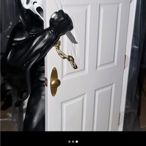 Scream 7 Popcorn Bucket Exclusive AMC 100% Authentic